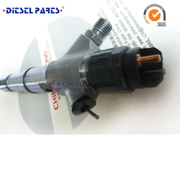 Quality Ford Denso Injectors 095000 7761