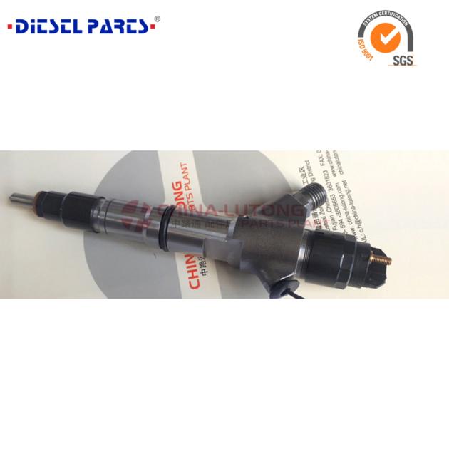 Diesel Auto Engine Injector EJBR02101Z For