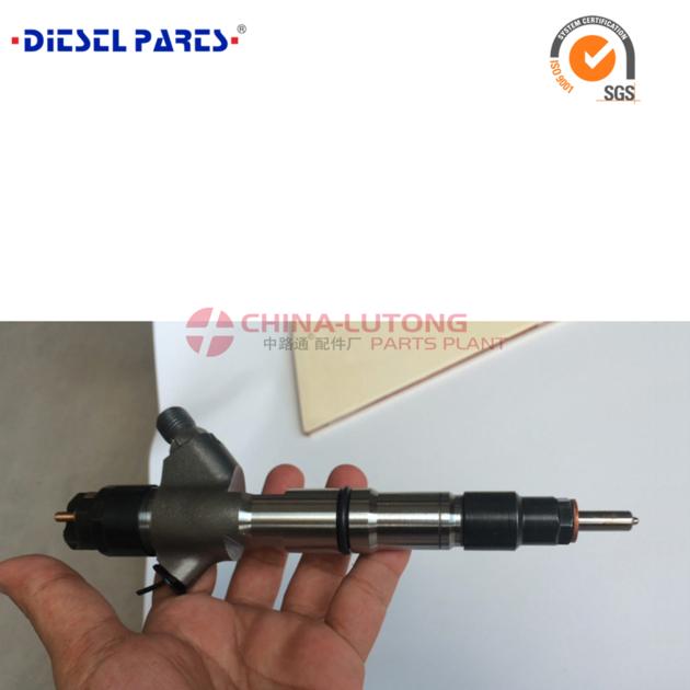 Delphi Valve Injector OEM Diesel Fuel