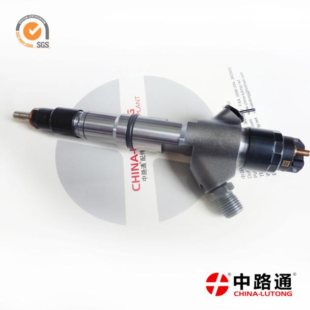 denso injector assy 0 445 120 170 diesel auto power injectors