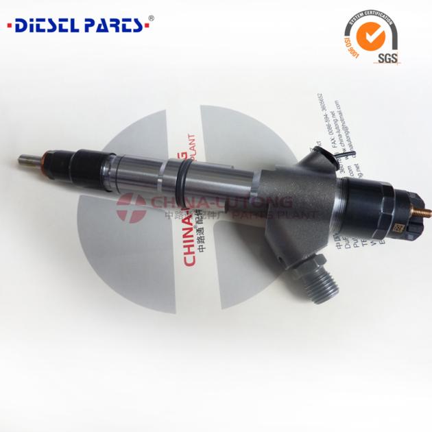 Delphi Valve Injector OEM Diesel Fuel