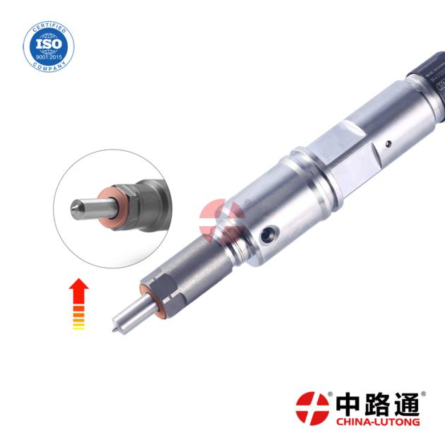 Ford Injector Repairs 0 445 120