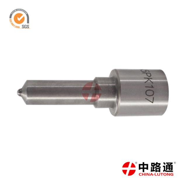 Nozzles Catalog DLLA155PK107 Price Of Nozzle