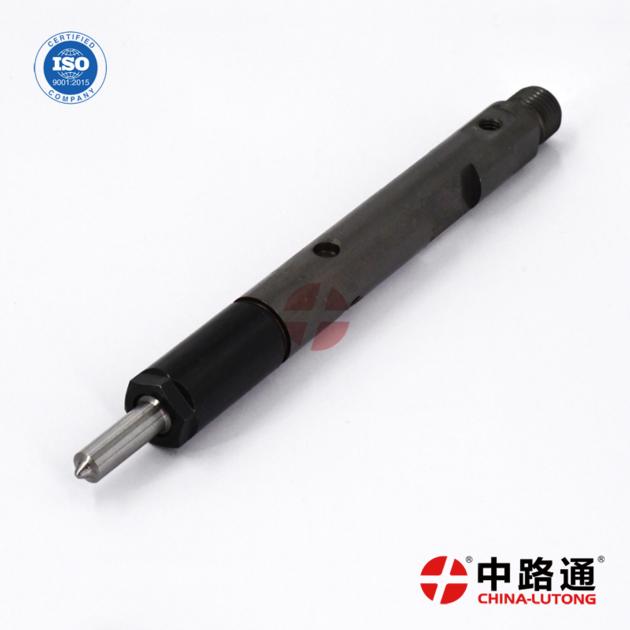 Dodge Cummins Diesel Fuel Injectors 0