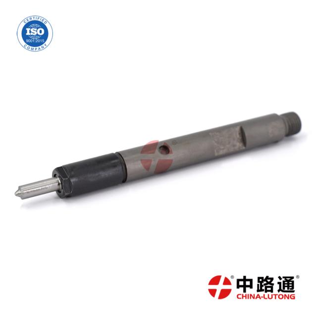 Mechanical Injector 0 432 193 835
