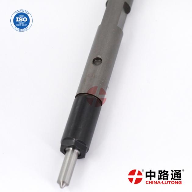Dodge Cummins Diesel Fuel Injectors 0