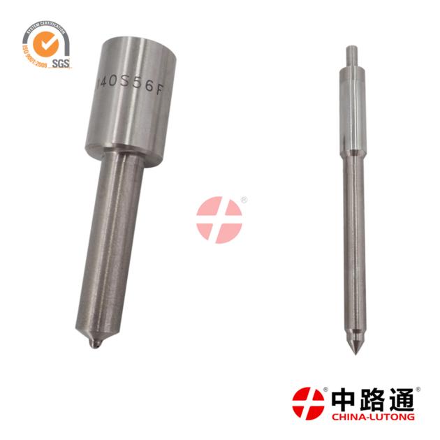 Nozzles Cummins 0 433 271 266