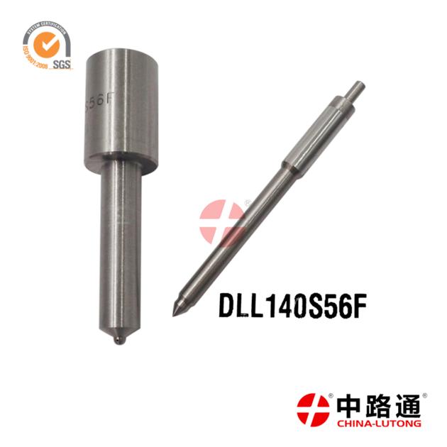 nozzles cummins 0 433 271 266 DLL140S56F Replacement Nozzles
