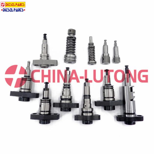 Pump Elements Nozzle 1 418 415