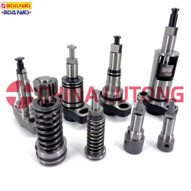 Pump Elements Nozzle 1 418 415