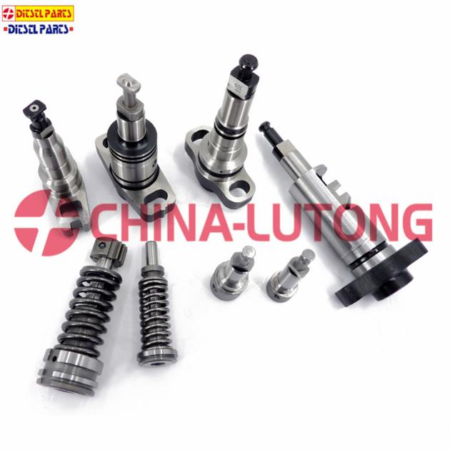 Pump Elements Nozzle 1 418 415
