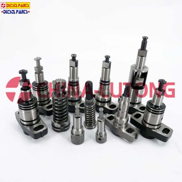 Plunger Zexel 7mm Pump Element 1