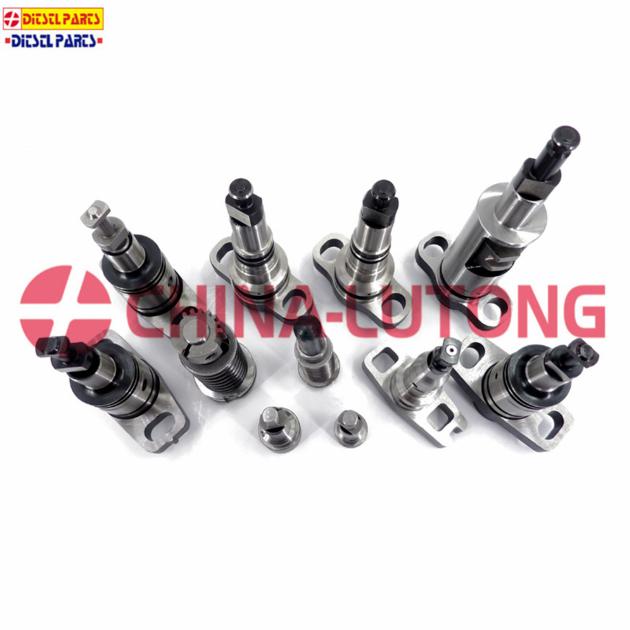 Buy CUMMINS BARREL Amp PLUNGER 3076126