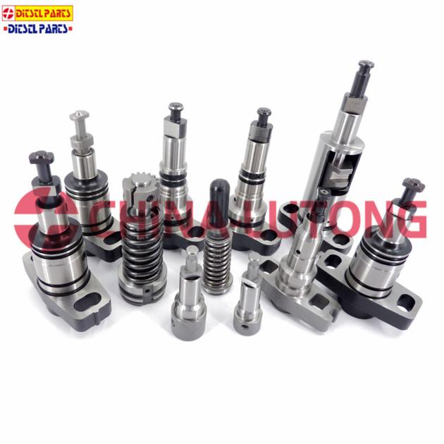Bosch M Pump 7mm Elements 2