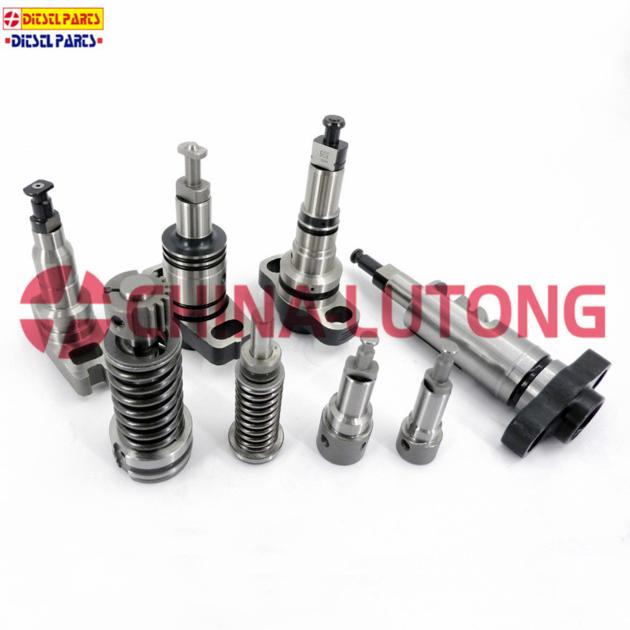 Zexel Plunger Catalog Amp Mercedes M