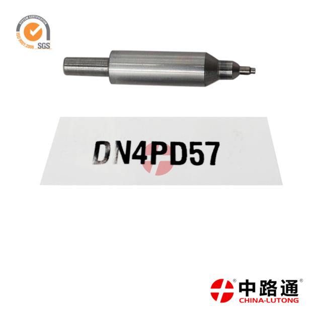 Injector Nozzle For Cars 093400 5571