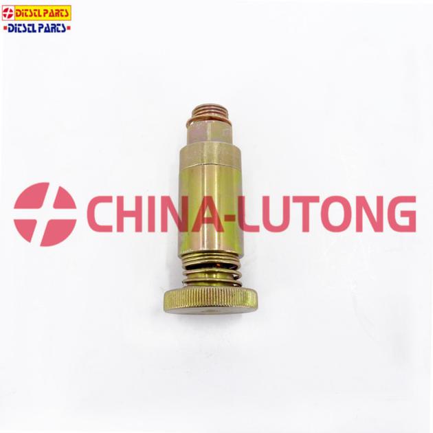 Diesel Primer Pump BOSCH 2 447