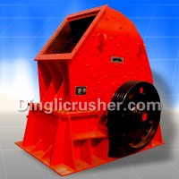 50-1000t/h High Crushing Ratio Hammer Crusher for Sale