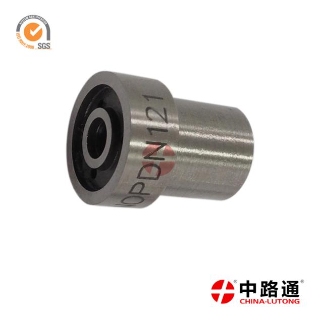 Hight Quality Indirect Injection Nozzle DN0PDN121