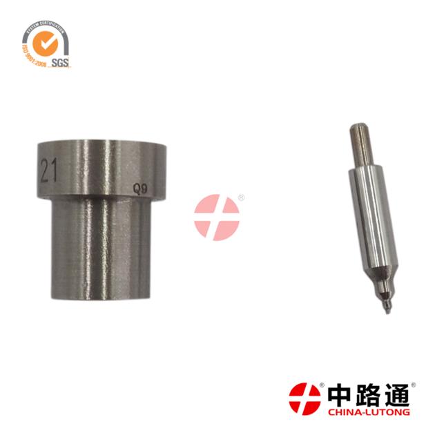 hight quality indirect injection nozzle DN0PDN121 mitsubishi nozzle