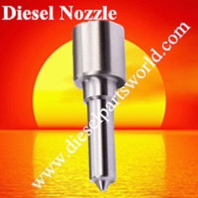 Diesel Injector Nozzle DN4S1 0 434