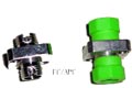 Optical adaptor