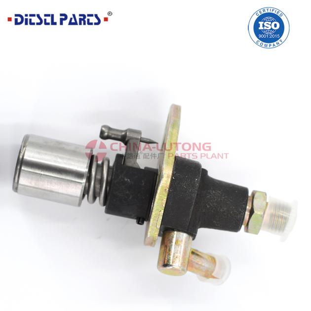 diesel engine 170f pump-single cylinder diesel engine injector pump for Yanmar