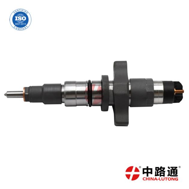 Discount Mercedes Fuel Injectors 0 445