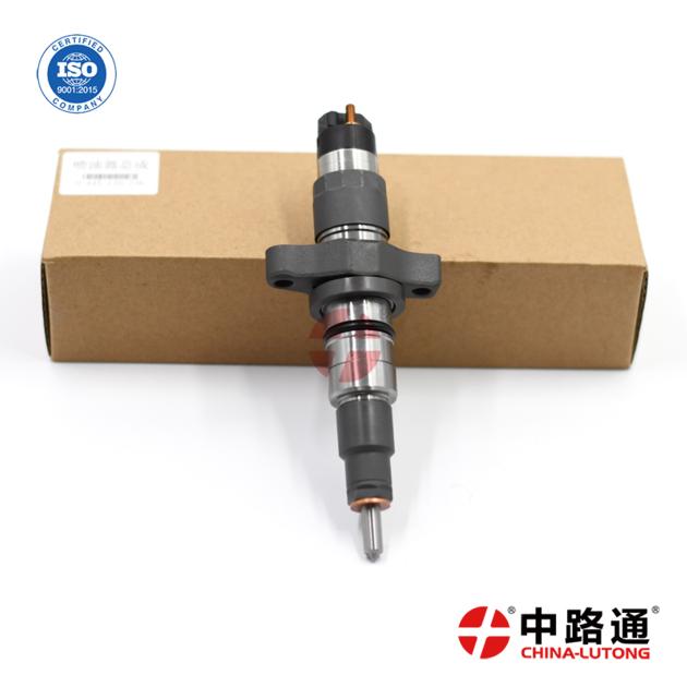 Best Diesel Injectors 0 445 120