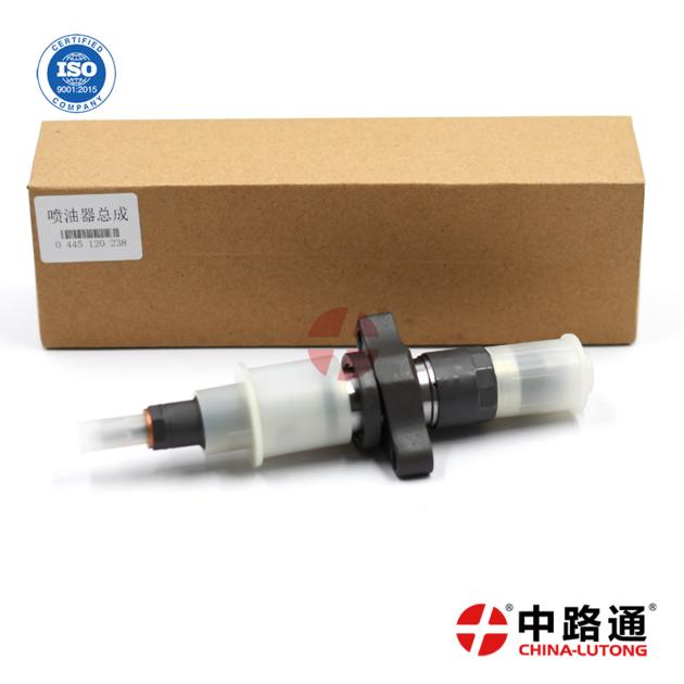 Car Fuel Injector 0 445 120