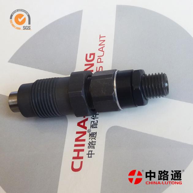Denso Piezo Injector 105148 1201 Diesel