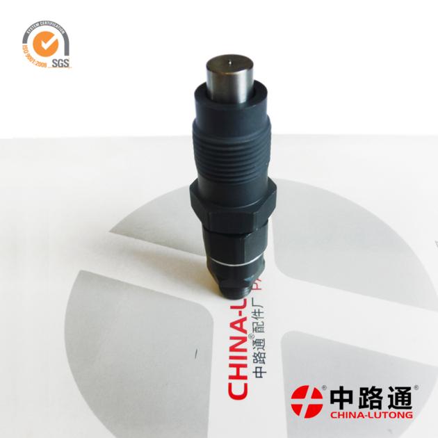 Denso Piezo Injector 105148 1201 Diesel