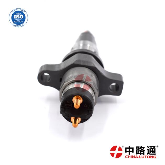 Good Quality Caterpillar Injector Parts 0