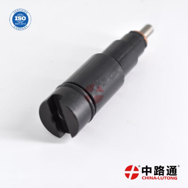 Dodge Fuel Injectors C3975929 Excavator Fuel