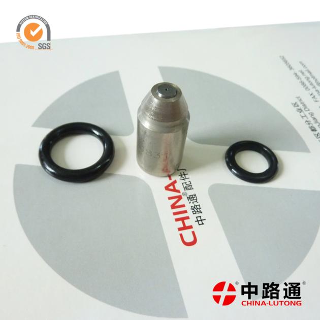denso injectors 8N1831 Diesel Engine Injector
