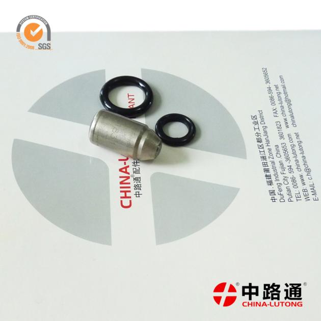 Denso Injectors 8N1831 Diesel Engine Injector