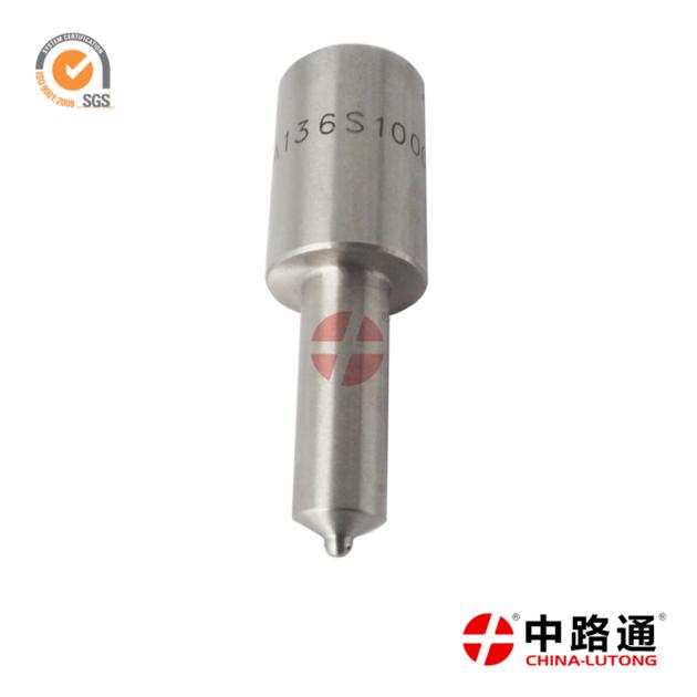 discount nozzle manufacturer DLLA136S1000 common rail nozzle performance injector nozzles