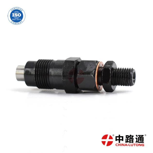 Mercruiser Fuel Injector WL02 13 H05