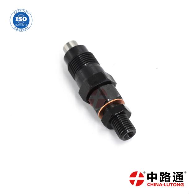 Mercruiser Fuel Injector WL02 13 H05