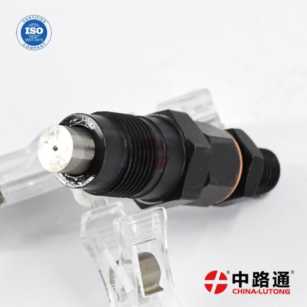Dodge Injectors WL02 13 H05 Excavator