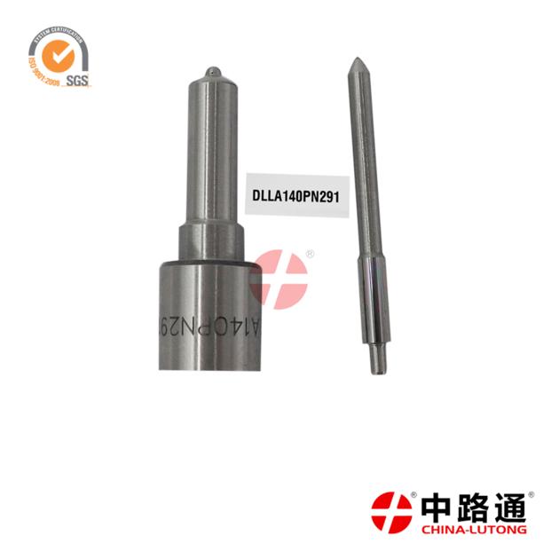 Nozzle Wholesale DLLA140PN291 PN Nozzles