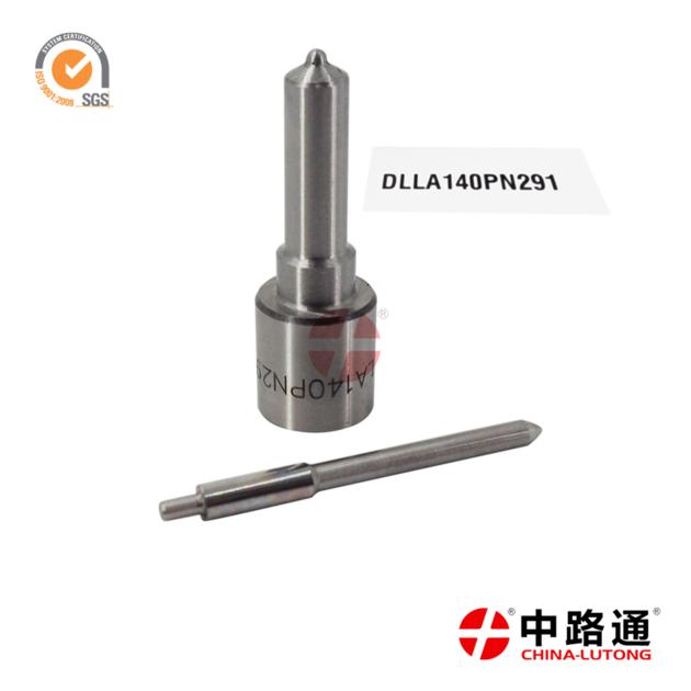 Nozzle Wholesale DLLA140PN291 PN Nozzles