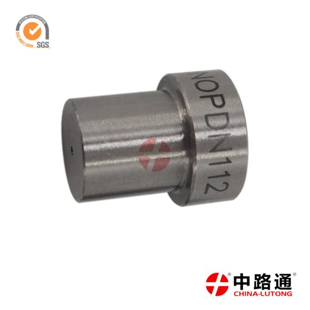 Industrial Fuel Nozzle DN0PDN112 Multi Hole