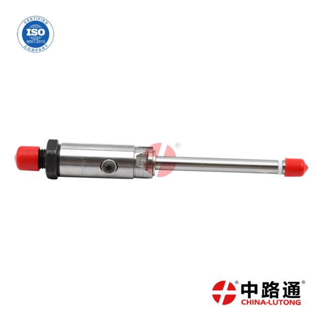 Diesel Fuel Injector Common Rail 170