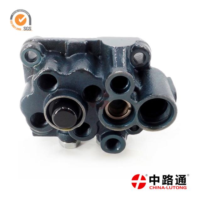 Yanmar 4tne88 Injection Pump Parts X