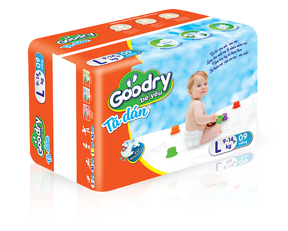 Baby Diapers