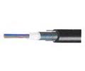 GYDXTW Central loose tube steel tape armored fiber ribbon cable