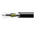 GY(F)TA aluminum longitudinal layer stranded optic cable