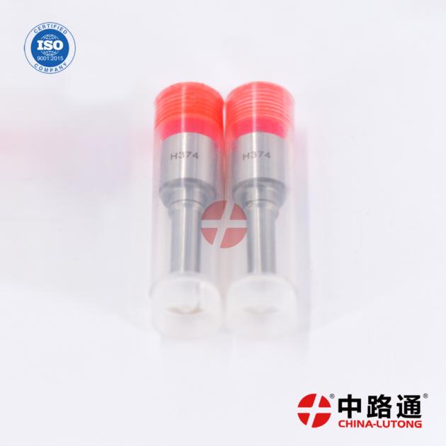 Hole Injection Nozzle H374 Mechanical Nozzle
