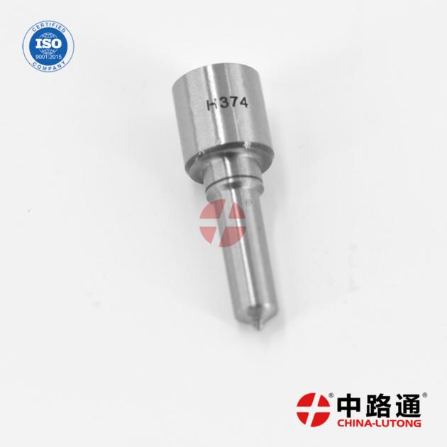 hole injection nozzle H374 mechanical nozzle from Factory direct sales